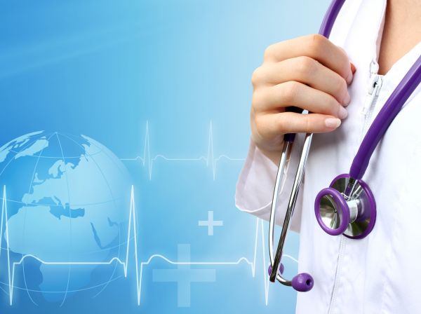 New Orleans Health