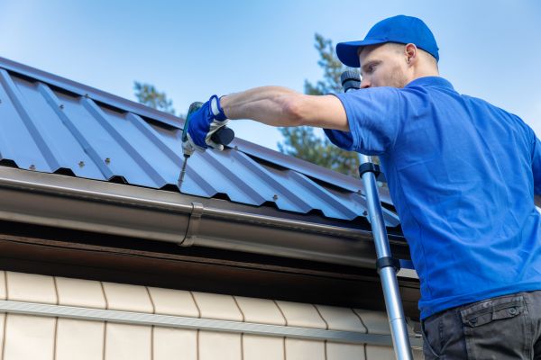 New Orleans Home Services