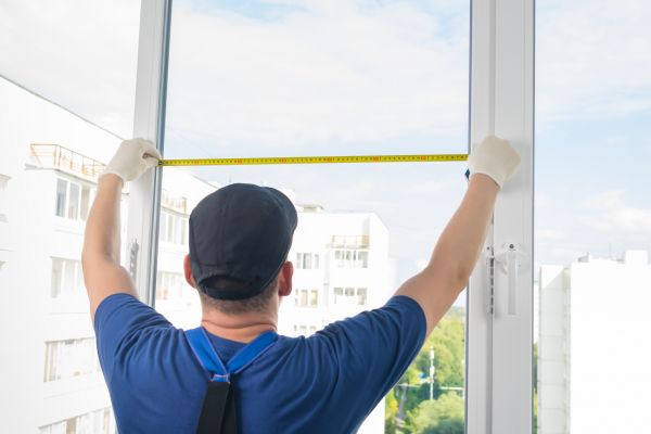 New Orleans Windows Installation