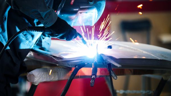 New Orleans Welding Service