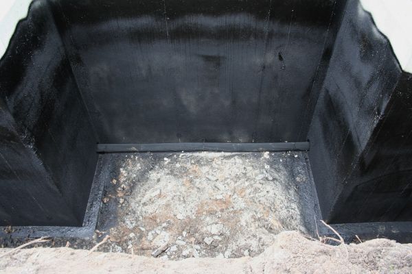 New Orleans Waterproofing