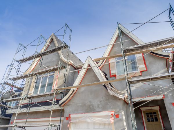 New Orleans Stucco Service