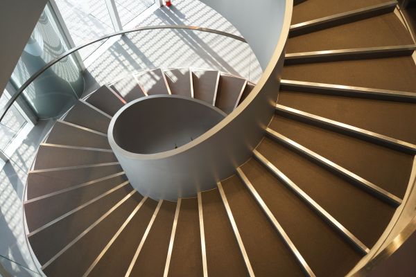 New Orleans Stairs and Rails Service
