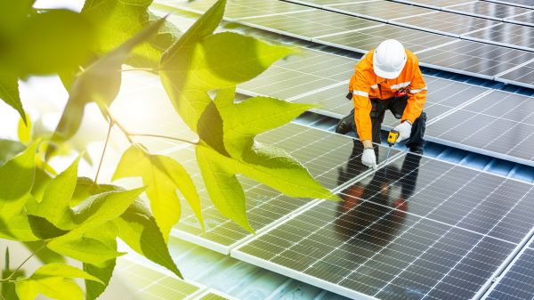 New Orleans Solar Panels Service