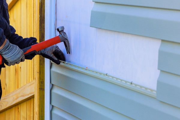 New Orleans Siding Service