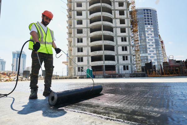 New Orleans Roofing Service