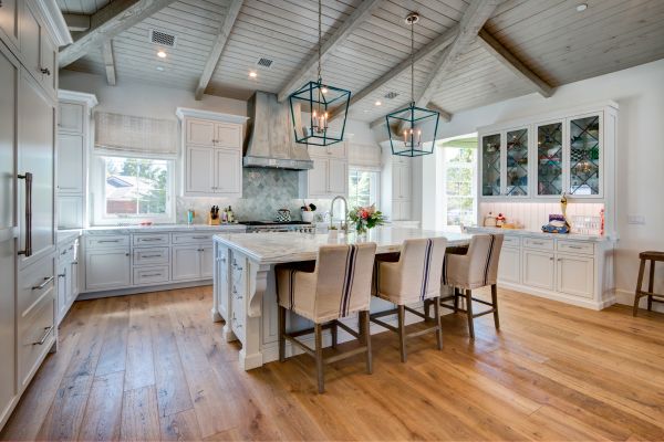 New Orleans Remodeling