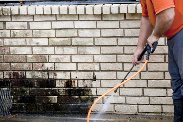 New Orleans Power Washing