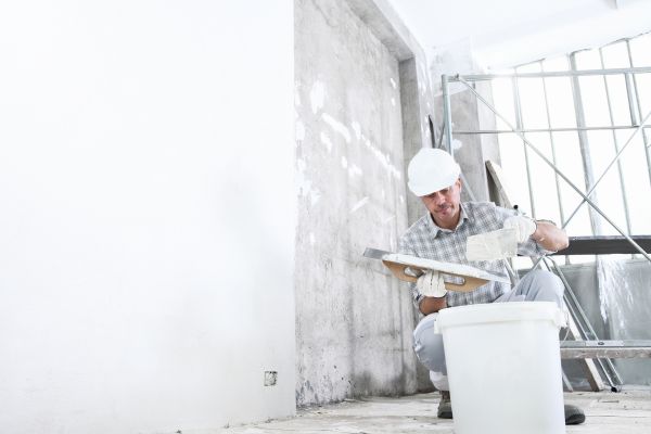 New Orleans Plastering Service