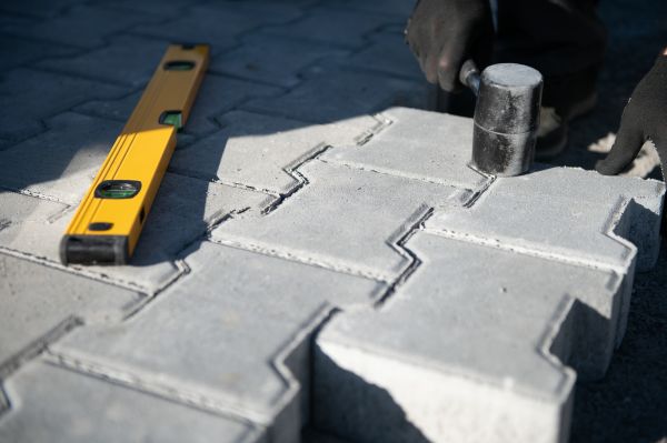 New Orleans Pavers Service