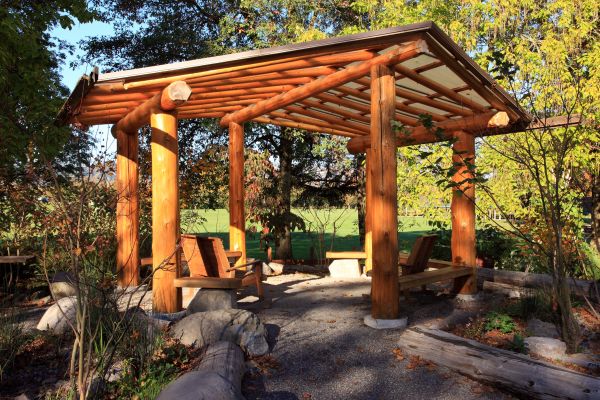 New Orleans Outdoor Structure Service