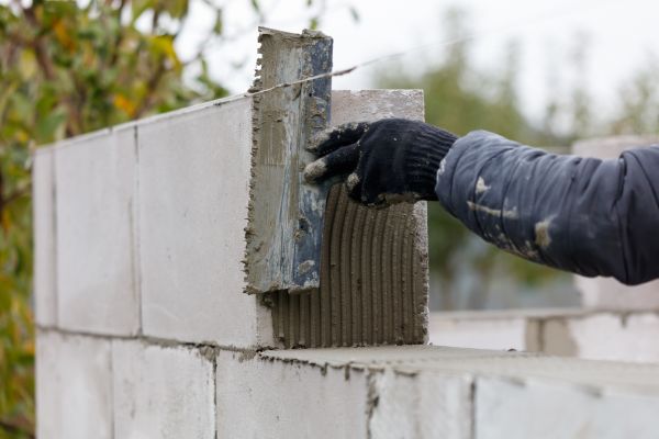 New Orleans Masonry Service