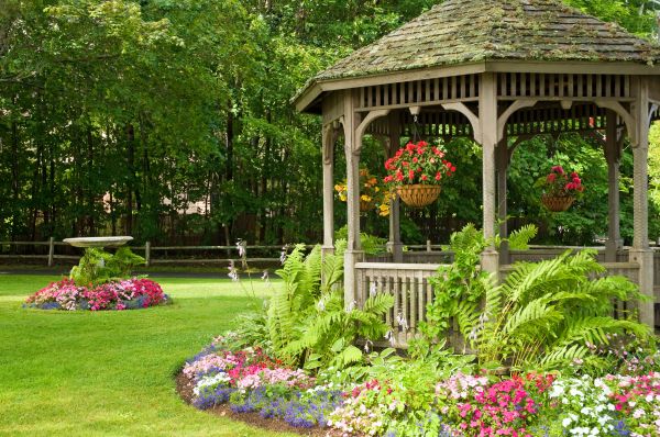 New Orleans Landscaping
