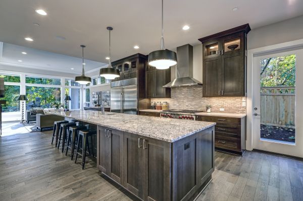 New Orleans Kitchen Remodeling