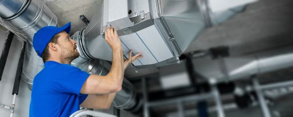 New Orleans HVAC Service