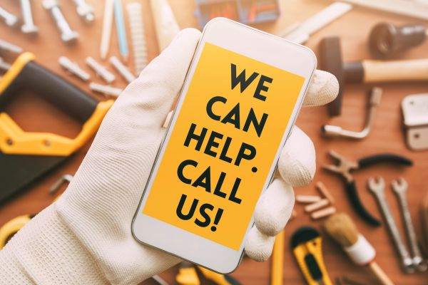 New Orleans Handyman Service