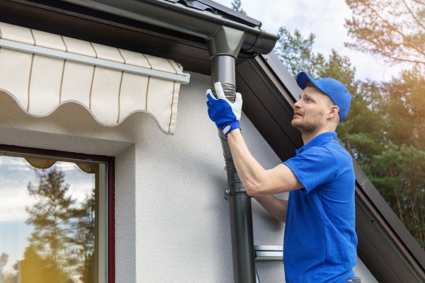 New Orleans Gutter Service