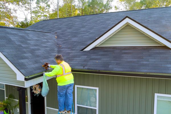 New Orleans Gutter Covers Service