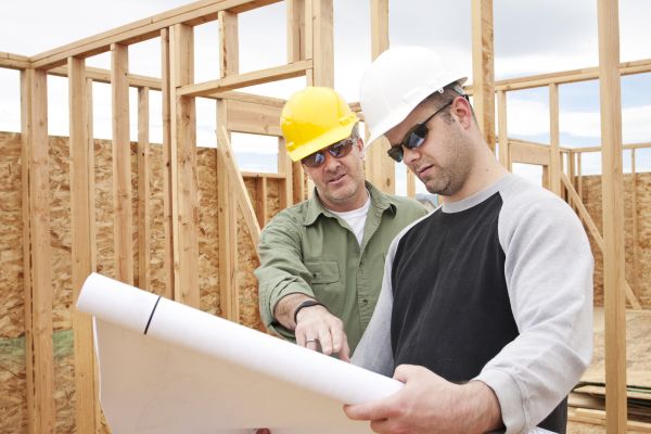 New Orleans General Contractor Service