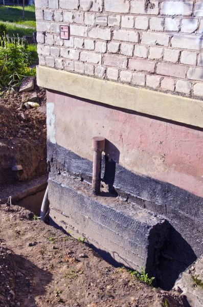 New Orleans Foundation Repair
