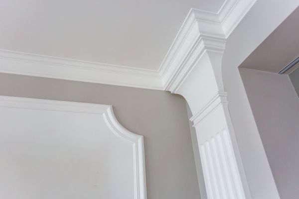 New Orleans Finish Carpentry