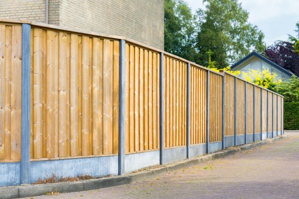 New Orleans Fence Service