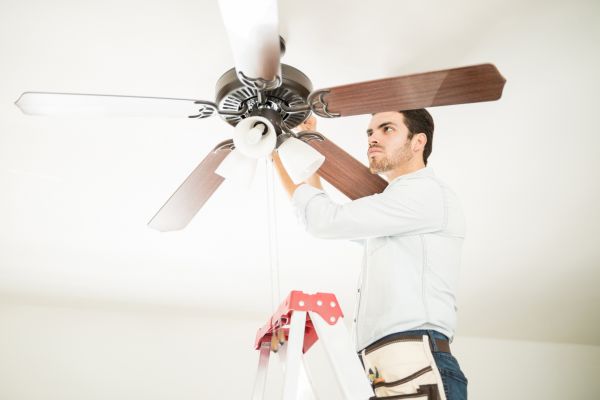 New Orleans Fan Electrical Service