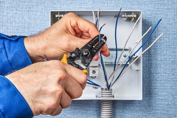 New Orleans Electrical Service