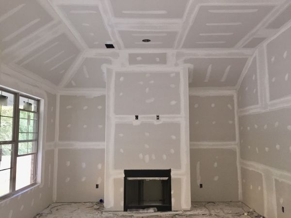 New Orleans Drywall Service