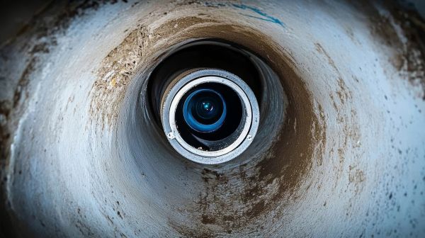 New Orleans Drain Camera Service