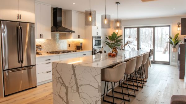 New Orleans Countertop Service