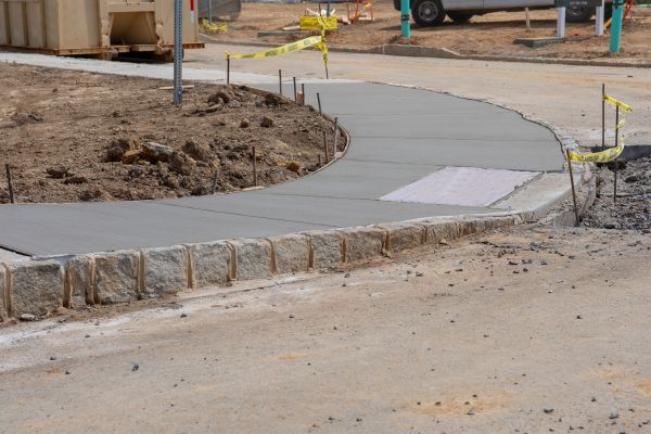 New Orleans Concrete Repair