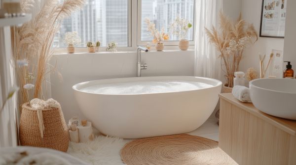 New Orleans Bathtub Installation