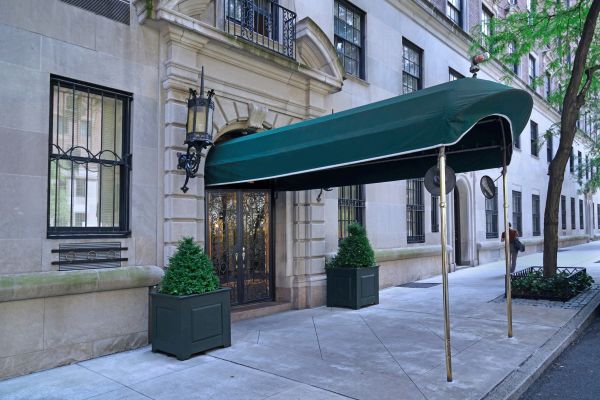 New Orleans Awning Service